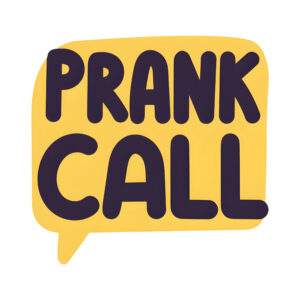 Prank Call Idea Image