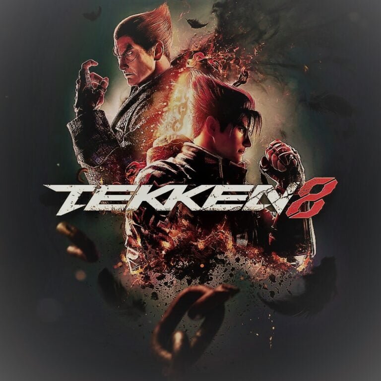 Tekken 8