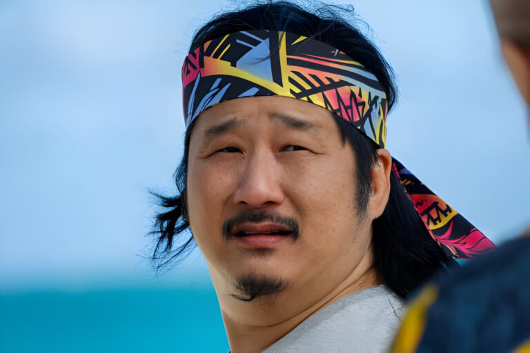 bobby lee