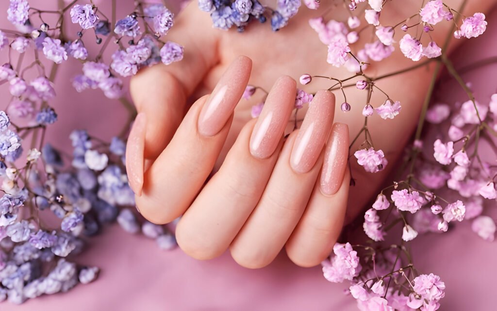 nail trends