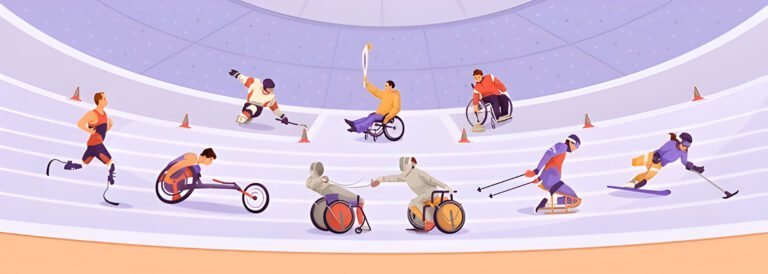 paralympic